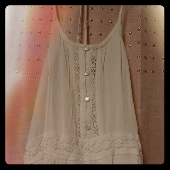 Volcom Tops - ❤︎ VOLCOM ❤︎ Boho Top